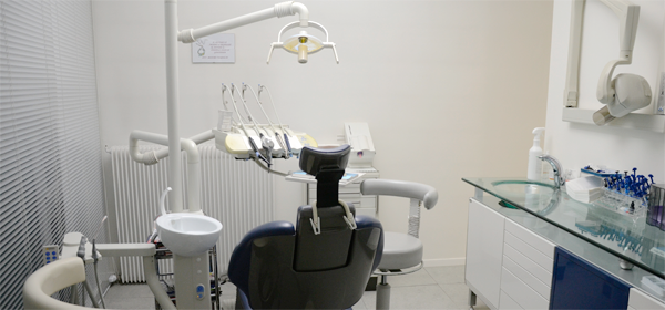 Studio Dentistico 38122 Trento